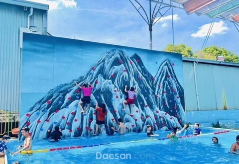 Top công viên nước ở Sài Gòn để “quẩy” hết mình ngày nóng