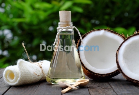 Dầu dừa có an toàn cho phụ nữ mang thai?