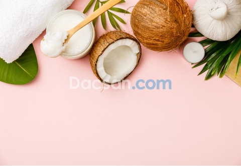 Cách trị nám da bằng dầu dừa hiệu quả mà bạn nên biết