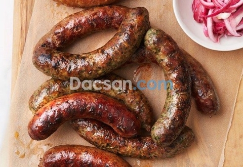 DỒI SỤN PHỐ CỔ - NÉT TINH TÚY TRONG ĐẶC SẢN VIỆT NAM