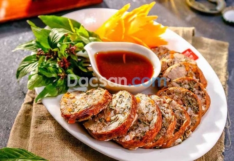 GỢI Ý CHO BẠN MÓN NGON MỖI NGÀY TRONG MÂM CƠM GIA ĐÌNH