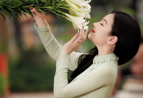 Hà Nội tháng 4 – Khúc ca giao mùa đẹp ngỡ ngàng