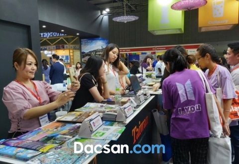 Hội chợ Du lịch quốc tế TP HCM 2022 có gì đặc biệt?