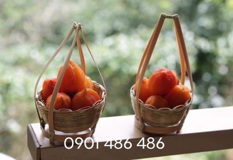 Đặc sản Tây Nguyên làm quà tết 2025 cao cấp, ý nghĩa