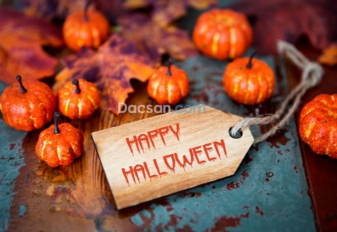 Lễ hội halloween 2022 ở TP HCM – Ăn, chơi, check-in ở đâu?