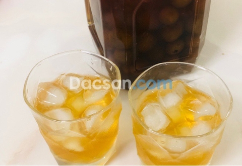 TOP 3 loại nước uống không thể thiếu trong quán bún đậu mắm tôm