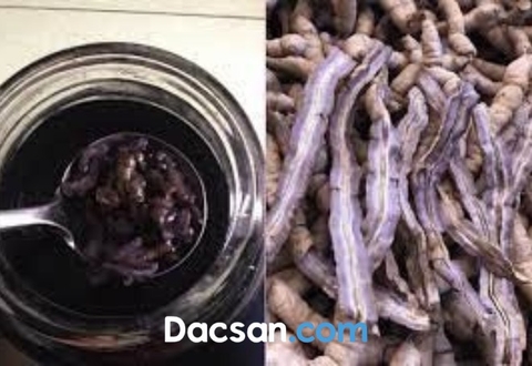 Có nên uống rượu ba kích?