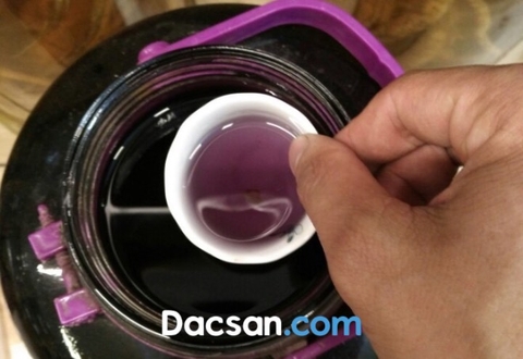 MUA RƯỢU BA KÍCH QUẢNG NINH Ở ĐÂU TẠI TP HỒ CHÍ MINH?