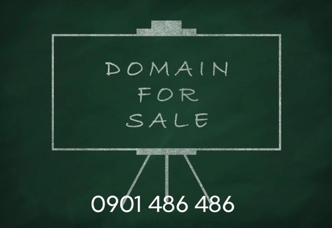 Thị trường tên miền - Khi chỉ vài chữ đã có giá cả triệu đô