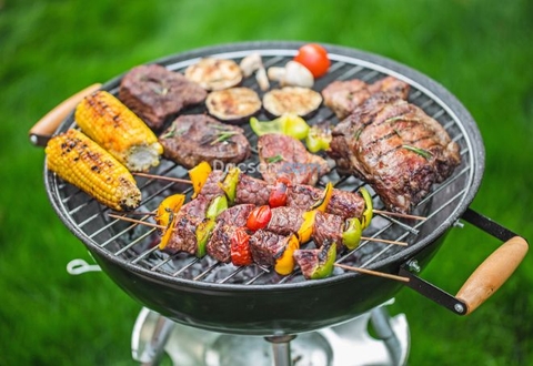 Gợi ý thực đơn các món nướng BBQ cho kỳ nghỉ lễ rộn ràng niềm vui