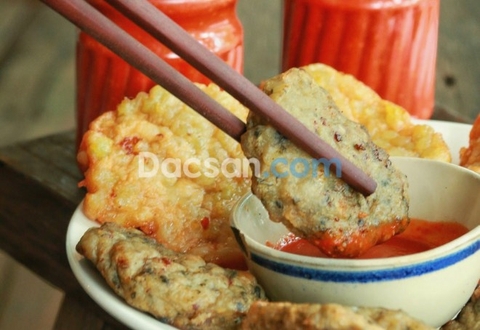 Tương ớt Mường Khương mua ở đâu TP Hồ Chí Minh?