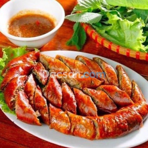 Cách làm dồi sụn nướng để kinh doanh | Dacsan.com Cách Làm Dồi Sụn Nướng Để Kinh Doanh | Dacsan.Com