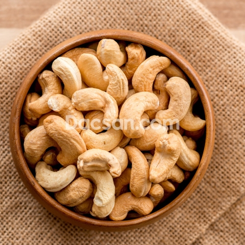 Hạt điều Bình Phước