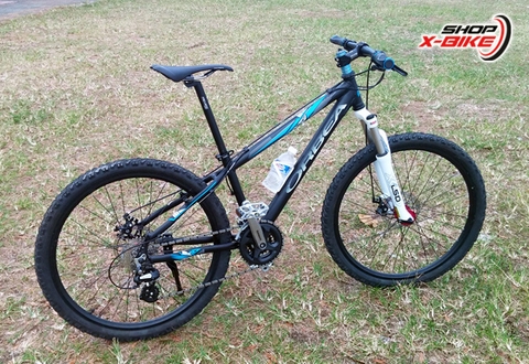 Xe đạp ORBEA size 16