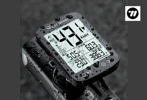 ĐỒNG HỒ XE ĐẠP WEST RIDER