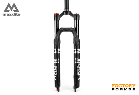 Phuộc Hơi XE ĐẠP MTB FORK 32 Factory