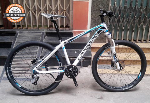 Xe đạp thể thao MTB Lapierre 200