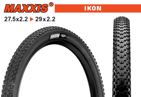 Lốp Maxxis IKON 27.5 x 2.2