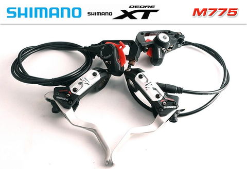 Phanh shimano XT M775