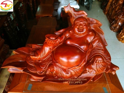 Phật Di Lặc (PL216)