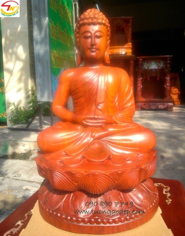Tượng Phật Thích Ca (TC106)