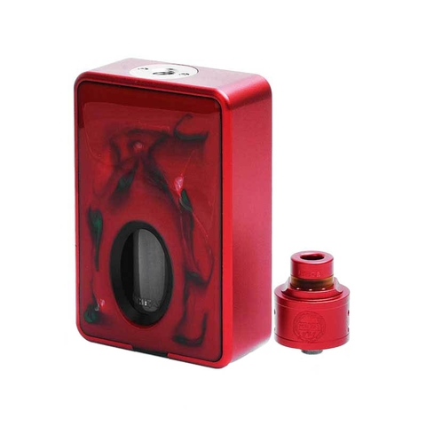 vt inbox v2 kit by hcigar red 3