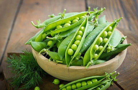 Các loại thực phẩm, hoa quả làm giảm mỡ máu hiệu quả