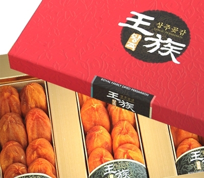 Hồng dẻo Hàn Quốc ngon không?