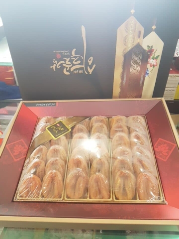 8 Địa chỉ bán hồng dẻo hàn quốc tại Hà Nội