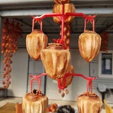 hồng sấy gió