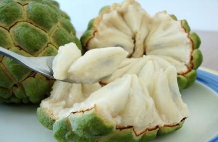 Cách ăn Na Đài Loan