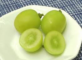 Nho Sữa