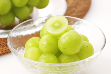 10 lý do để bất kỳ ai cũng nên ăn nho Hàn mỗi ngày