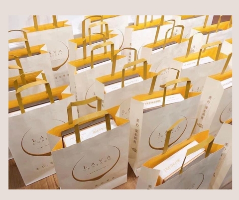 Bánh Trung Thu Lava Hồng Kông giá buôn