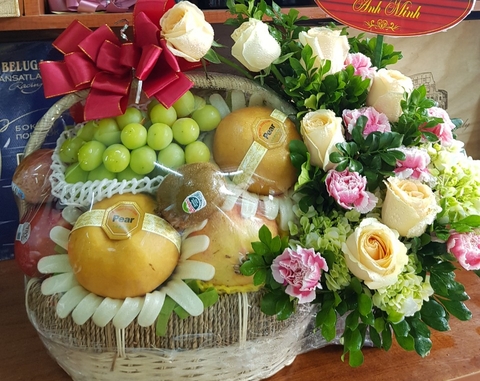 Giỏ trái cây 60