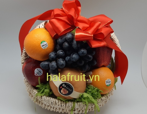 Giỏ trái cây 61