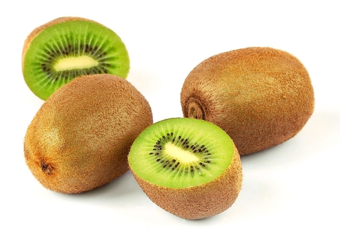 Kiwi xanh
