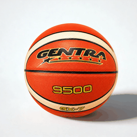 BÓNG RỔ GENTRA 9500