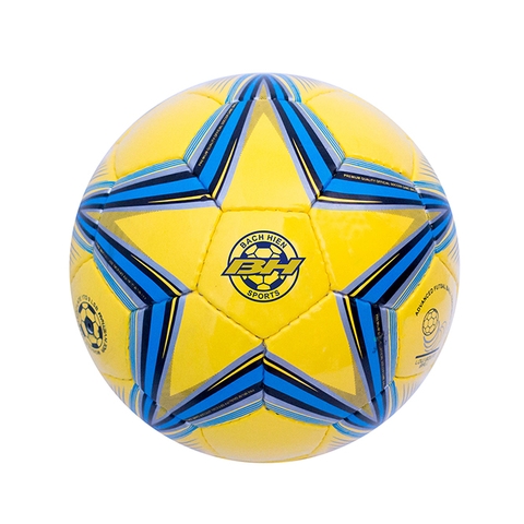 Bóng đá số 4 Futsal khâu Paledas