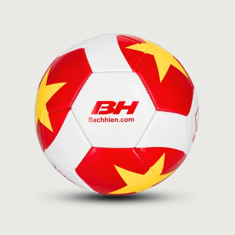 Bóng Đá CB 5.30 Chính Hãng Bách Hiền Sport