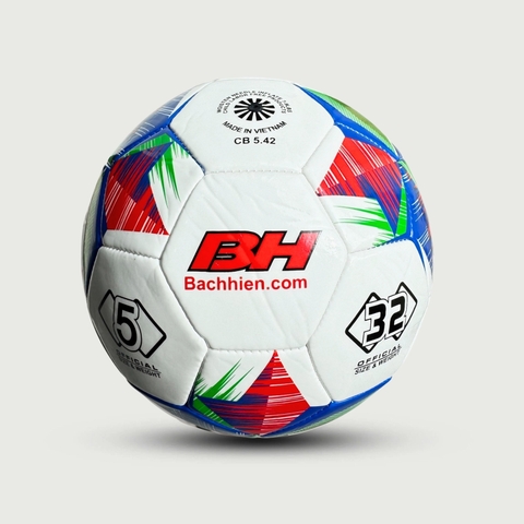 Bóng Đá CB 5.42 Bách Hiền Sport Chính Hãng
