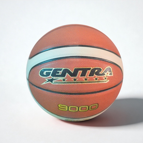 BÓNG RỔ GENTRA 9000