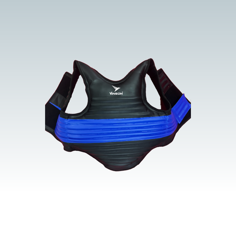 Giáp Tập Luyện Pencak Silat VINSON – An Toàn & Bền Bỉ