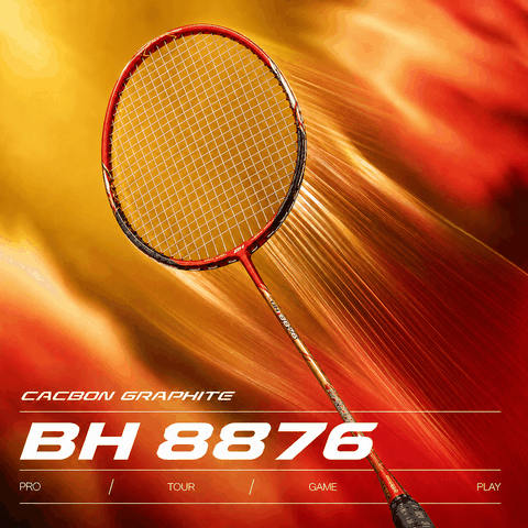 VỢT CẦU LÔNG PALEDAS BH8876