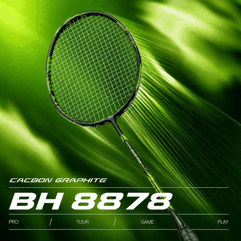 VỢT CẦU LÔNG PALEDAS BH8878