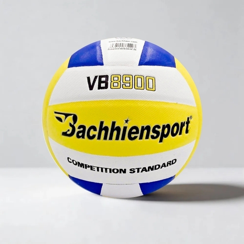 BÓNG CHUYỀN SAMPA VB 8900 – DA PU NHẬT CAO CẤP