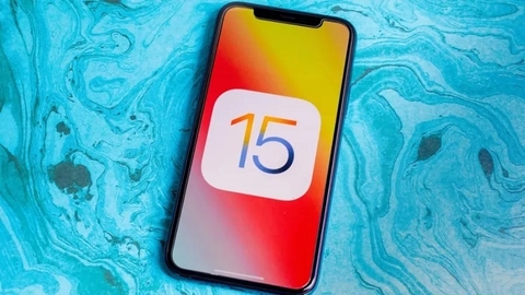 Thực hư việc iOS 15.4 gây hao pin, Apple phản hồi gì về điều này?