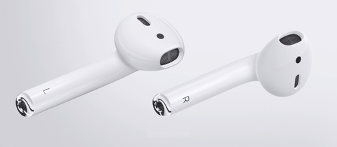 Trước khi mua tai nghe iPhone 7 mới, bạn cần phải biết những điều sau