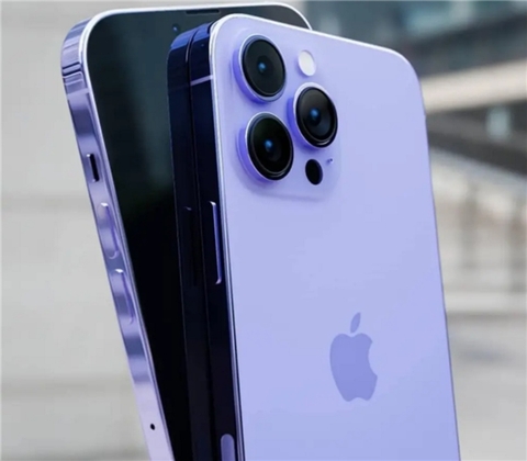 Đập hộp iPhone 14 Pro: Đẹp miễn bàn, iFan càng háo hức!