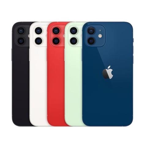 Apple iPhone 12 Chính Hãng VN/A